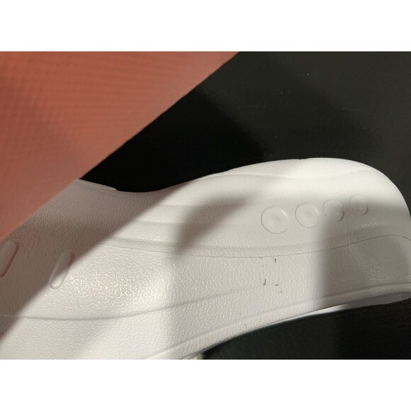 Easy Spirit Martha Stewart White TGarden Size 6 /NWB - Picture 6 of 6